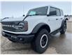 2025 Ford Bronco Badlands (Stk: S41570) in Hague - Image 4 of 12
