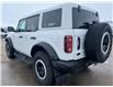2025 Ford Bronco Badlands (Stk: S41570) in Hague - Image 6 of 12