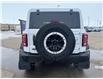 2025 Ford Bronco Badlands (Stk: S41570) in Hague - Image 7 of 12