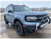 2025 Ford Bronco Sport Outer Banks (Stk: S77820) in Hague - Image 2 of 13