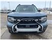 2025 Ford Bronco Sport Outer Banks (Stk: S77820) in Hague - Image 3 of 13