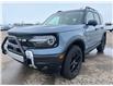 2025 Ford Bronco Sport Outer Banks (Stk: S77820) in Hague - Image 4 of 13