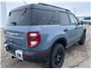 2025 Ford Bronco Sport Outer Banks (Stk: S77820) in Hague - Image 8 of 13