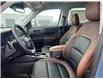 2025 Ford Bronco Sport Outer Banks (Stk: S77820) in Hague - Image 9 of 13