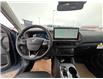 2025 Ford Bronco Sport Outer Banks (Stk: S77820) in Hague - Image 10 of 13
