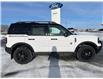 2025 Ford Bronco Sport Badlands (Stk: S91793) in Hague - Image 1 of 13