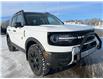 2025 Ford Bronco Sport Badlands (Stk: S91793) in Hague - Image 2 of 13