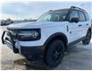 2025 Ford Bronco Sport Badlands (Stk: S91793) in Hague - Image 4 of 13
