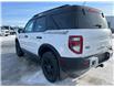 2025 Ford Bronco Sport Badlands (Stk: S91793) in Hague - Image 6 of 13