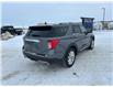 2022 Ford Explorer Limited (Stk: A10331) in Hague - Image 9 of 15