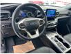 2022 Ford Explorer Limited (Stk: A10331) in Hague - Image 10 of 15