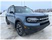 2024 Ford Bronco Sport Outer Banks (Stk: U32907) in Hague - Image 2 of 13