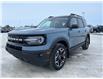 2024 Ford Bronco Sport Outer Banks (Stk: U32907) in Hague - Image 4 of 13