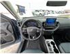 2024 Ford Bronco Sport Outer Banks (Stk: U32907) in Hague - Image 10 of 13