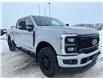 2025 Ford F-350 Lariat (Stk: S31230) in Hague - Image 2 of 13