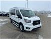 2024 Ford Transit-350 Passenger XLT (Stk: U21940) in Hague - Image 2 of 15