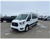 2024 Ford Transit-350 Passenger XLT (Stk: U21940) in Hague - Image 4 of 15
