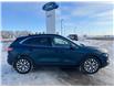 2020 Ford Escape Titanium Hybrid (Stk: U99587) in Hague - Image 1 of 13