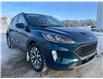 2020 Ford Escape Titanium Hybrid (Stk: U99587) in Hague - Image 2 of 13