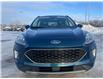 2020 Ford Escape Titanium Hybrid (Stk: U99587) in Hague - Image 3 of 13