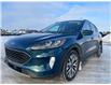 2020 Ford Escape Titanium Hybrid (Stk: U99587) in Hague - Image 4 of 13