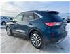 2020 Ford Escape Titanium Hybrid (Stk: U99587) in Hague - Image 6 of 13