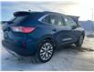 2020 Ford Escape Titanium Hybrid (Stk: U99587) in Hague - Image 8 of 13