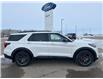 2026 Ford Explorer ST-Line (Stk: T43528) in Hague - Image 1 of 14