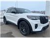 2026 Ford Explorer ST-Line (Stk: T43528) in Hague - Image 2 of 14