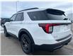 2026 Ford Explorer ST-Line (Stk: T43528) in Hague - Image 6 of 14