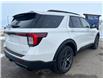 2026 Ford Explorer ST-Line (Stk: T43528) in Hague - Image 8 of 14