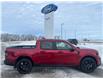 2026 Ford Maverick Lariat (Stk: T16777) in Hague - Image 1 of 14