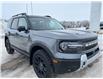 2025 Ford Bronco Sport Badlands (Stk: S77070) in Hague - Image 2 of 13
