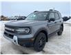 2025 Ford Bronco Sport Badlands (Stk: S77070) in Hague - Image 4 of 13