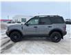 2025 Ford Bronco Sport Badlands (Stk: S77070) in Hague - Image 5 of 13
