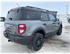 2025 Ford Bronco Sport Badlands (Stk: S77070) in Hague - Image 8 of 13
