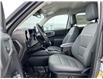 2025 Ford Bronco Sport Badlands (Stk: S77070) in Hague - Image 9 of 13