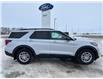 2026 Ford Explorer Active (Stk: T49323) in Hague - Image 1 of 13