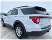 2026 Ford Explorer Active (Stk: T49323) in Hague - Image 6 of 13