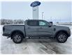 2025 Ford Ranger Lariat (Stk: S60117) in Hague - Image 1 of 13