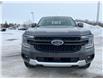 2025 Ford Ranger Lariat (Stk: S60117) in Hague - Image 3 of 13