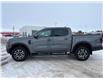 2025 Ford Ranger Lariat (Stk: S60117) in Hague - Image 5 of 13