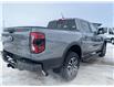 2025 Ford Ranger Lariat (Stk: S60117) in Hague - Image 8 of 13
