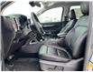 2025 Ford Ranger Lariat (Stk: S60117) in Hague - Image 9 of 13