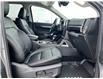 2025 Ford Ranger Lariat (Stk: S60117) in Hague - Image 11 of 13