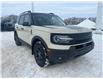 2025 Ford Bronco Sport Big Bend (Stk: S74512) in Hague - Image 2 of 14