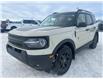 2025 Ford Bronco Sport Big Bend (Stk: S74512) in Hague - Image 4 of 14
