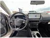 2025 Ford Bronco Sport Big Bend (Stk: S74512) in Hague - Image 11 of 14