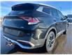 2023 Kia Sportage Hybrid EX (Stk: U46417) in Hague - Image 8 of 13
