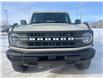 2026 Ford Bronco Big Bend (Stk: T48281) in Hague - Image 3 of 13